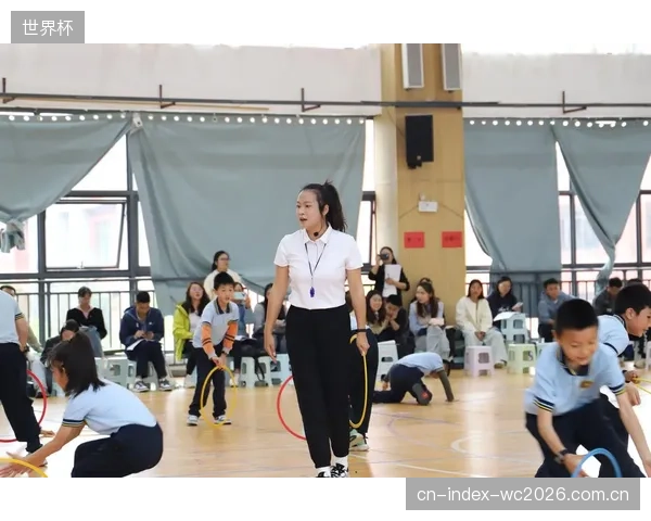 从“送一堂课”到“留一个系统”，远程交互正在确认其作为实现体育教育公平最有效工具的地位