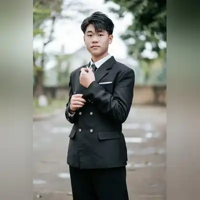 潘柏松